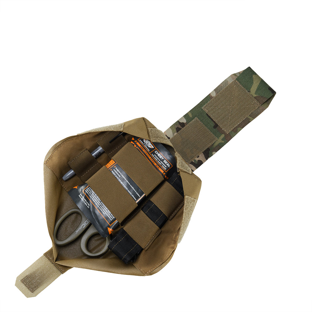 M-Tac Medical Pouch Vertical Gen.II Elite