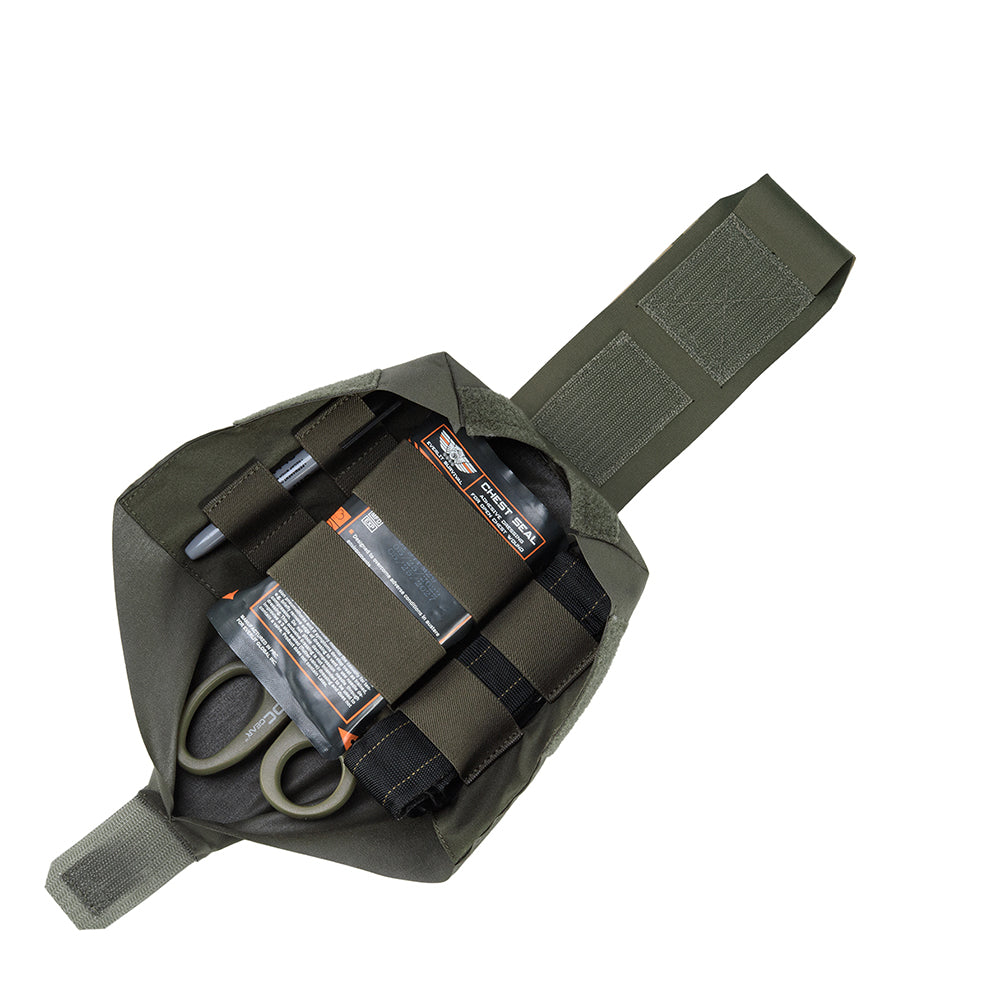 M-Tac Medical Pouch Vertical Gen.II Elite