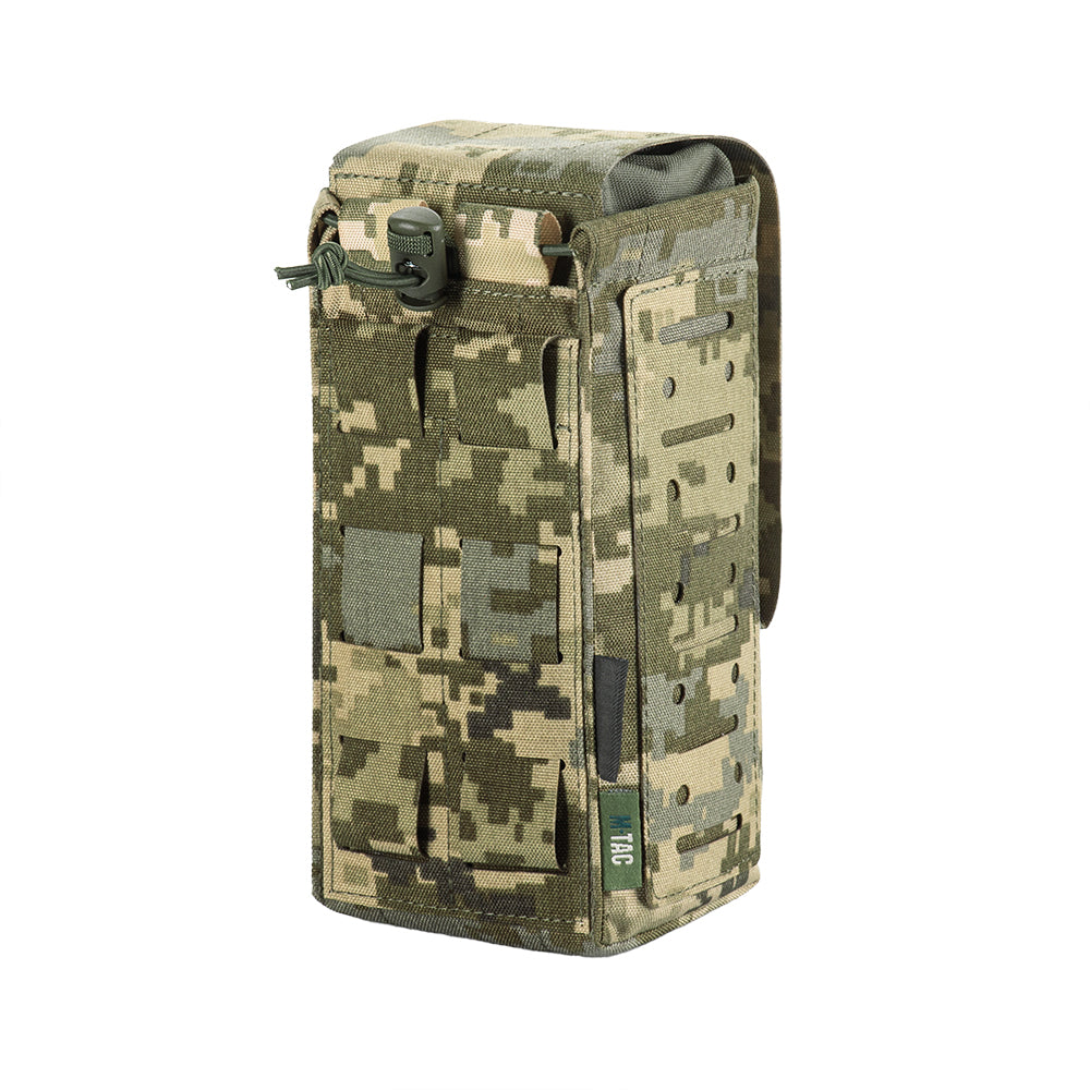 M-Tac Medical Pouch Vertical Gen.II Elite