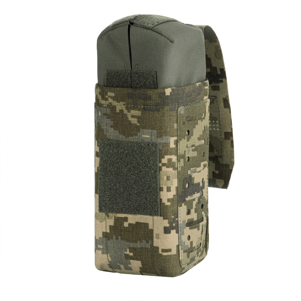 M-Tac Medical Pouch Vertical Gen.II Elite