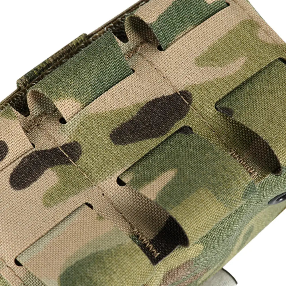 M-Tac Shotgun Shell Pouch (12 Gauge, 10-Round) Elite