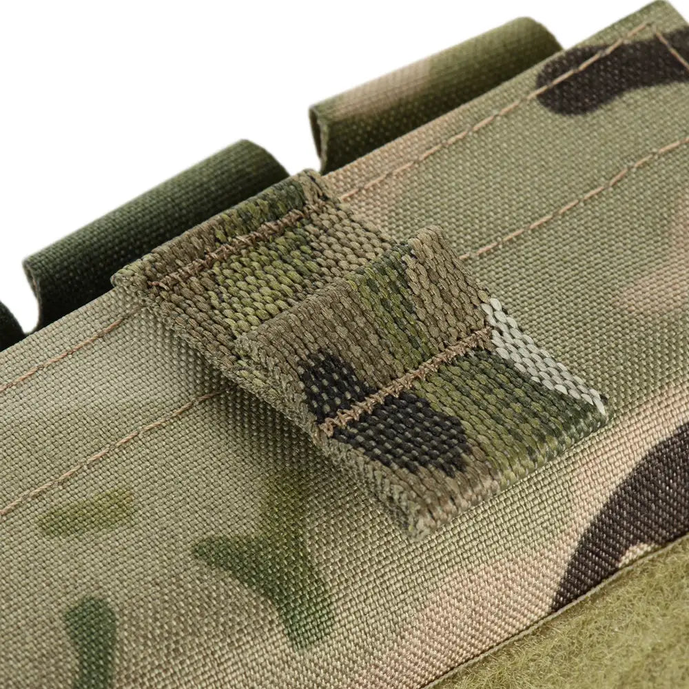 M-Tac Shotgun Shell Pouch (12 Gauge, 10-Round) Elite