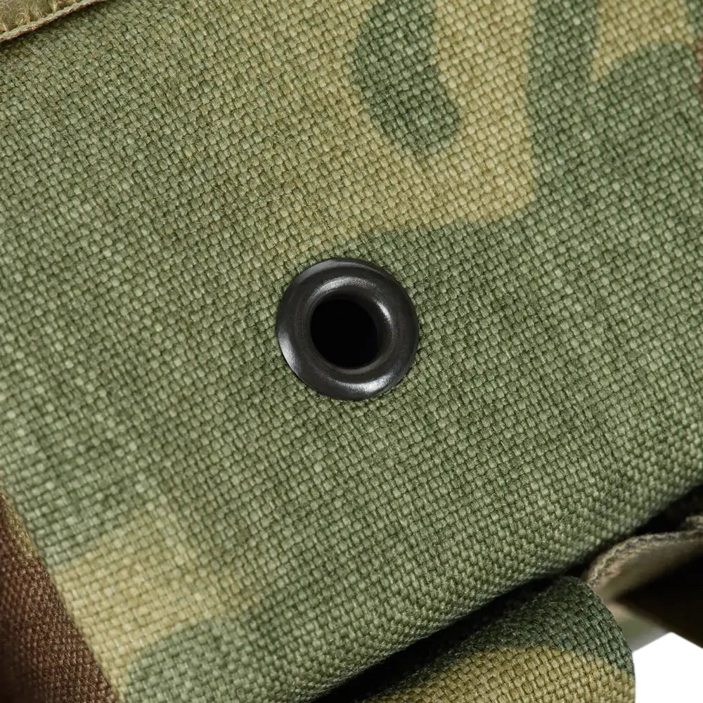 M-Tac Shotgun Shell Pouch (12 Gauge, 10-Round) Elite