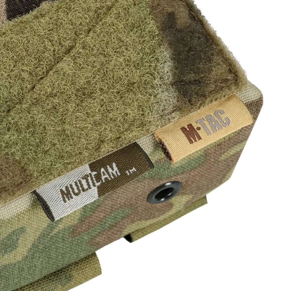 M-Tac Shotgun Shell Pouch (12 Gauge, 10-Round) Elite