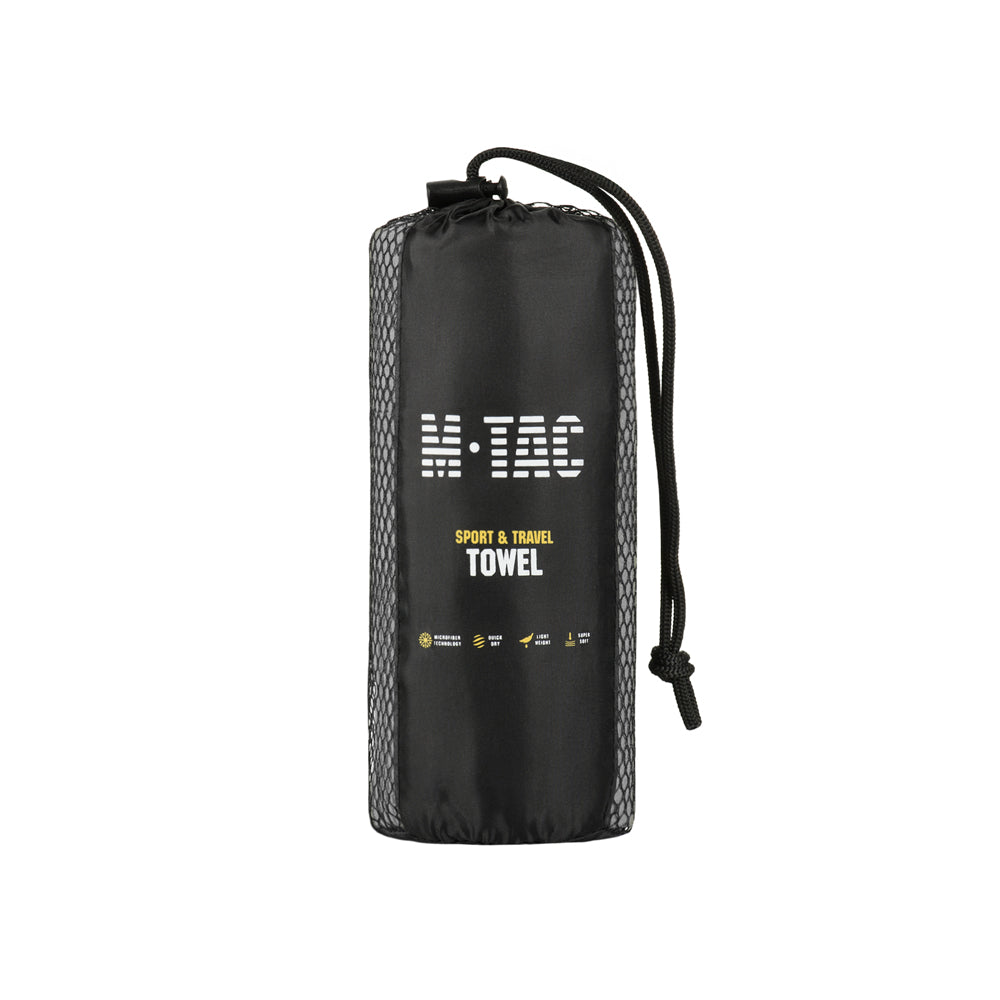 M-Tac Microfiber Towel