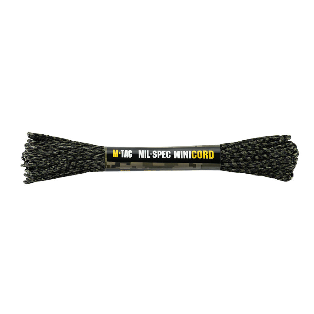 M-Tac Paracord Minicord Mil-Spec