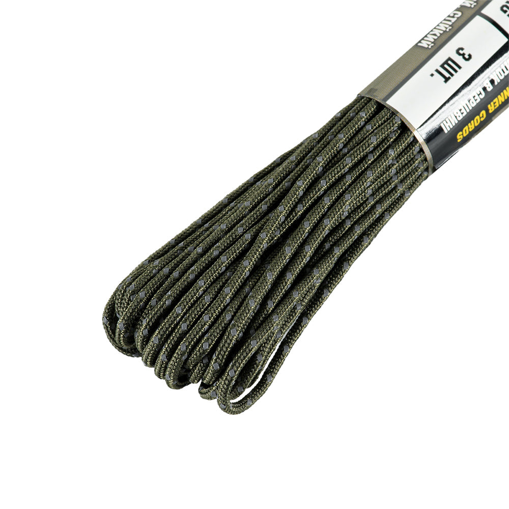 M-Tac Paracord Minicord Mil-Spec