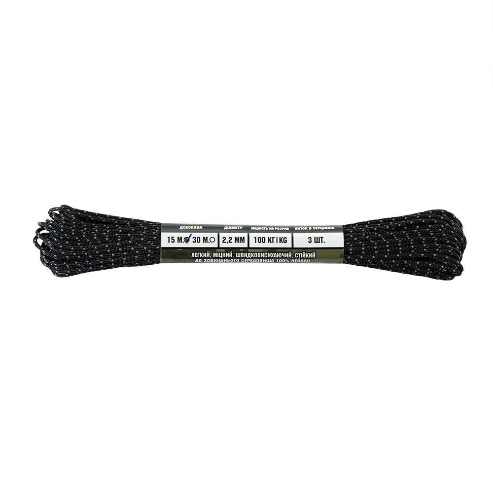 M-Tac Paracord Minicord Mil-Spec