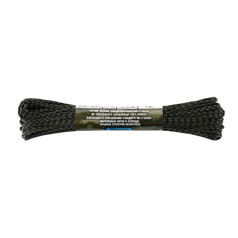 M-Tac Paracord Minicord Mil-Spec