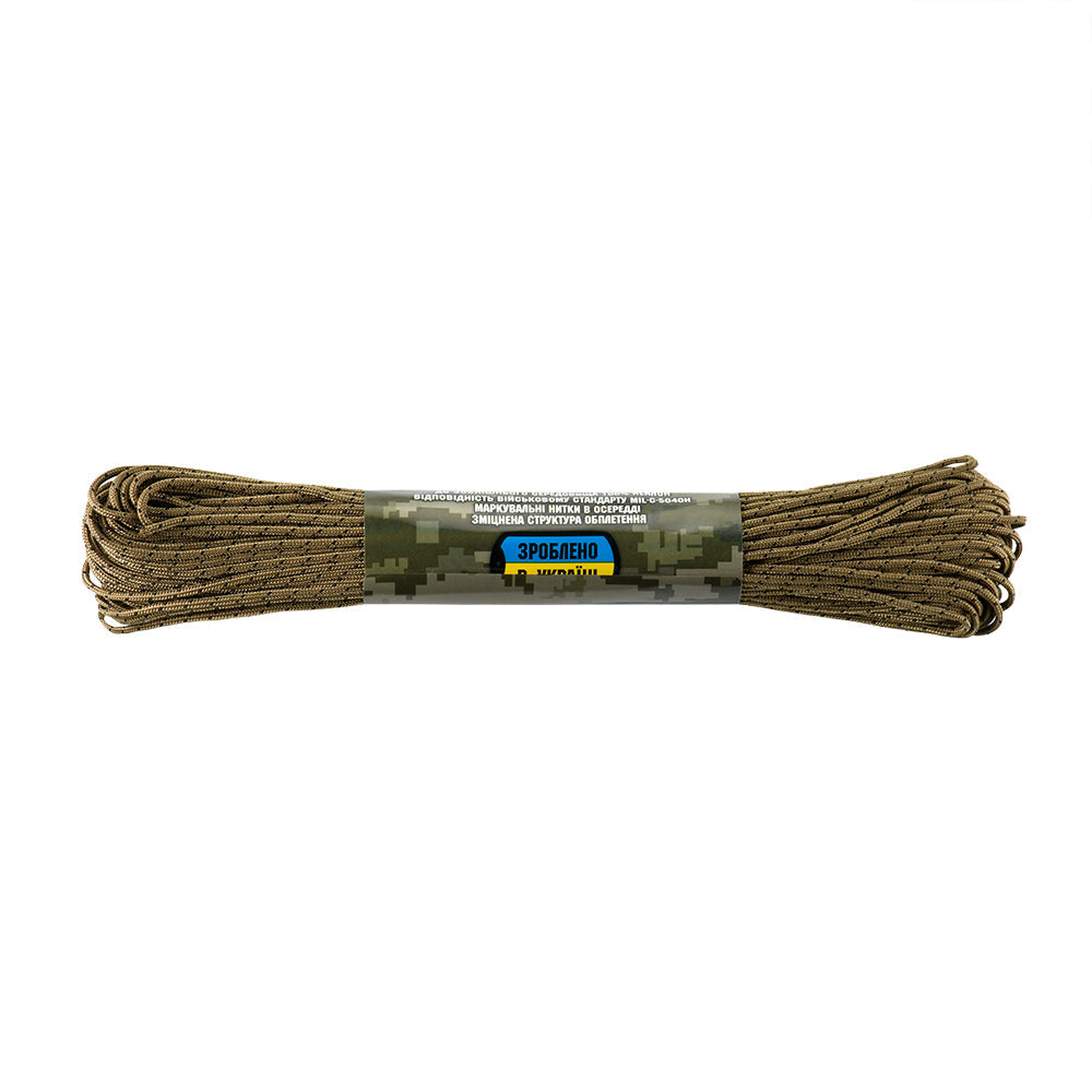 M-Tac Paracord Minicord Mil-Spec