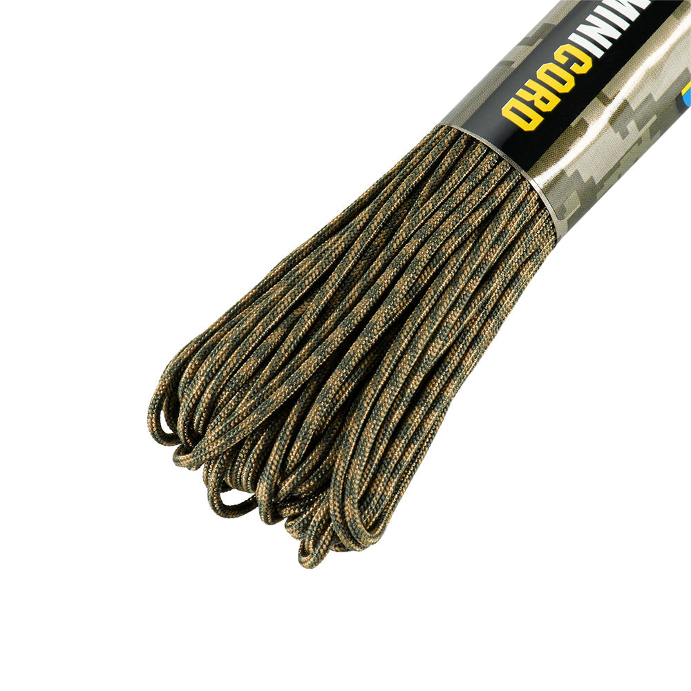 M-Tac Paracord Minicord Mil-Spec