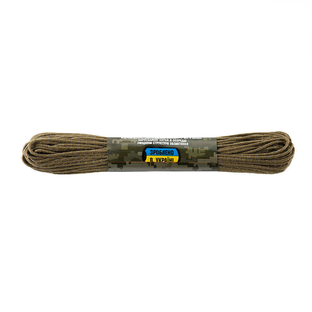 M-Tac Paracord Minicord Mil-Spec