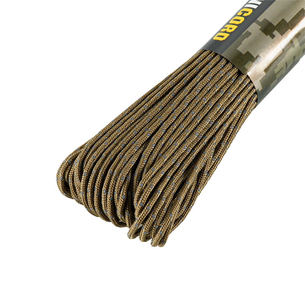 M-Tac Paracord Minicord Mil-Spec