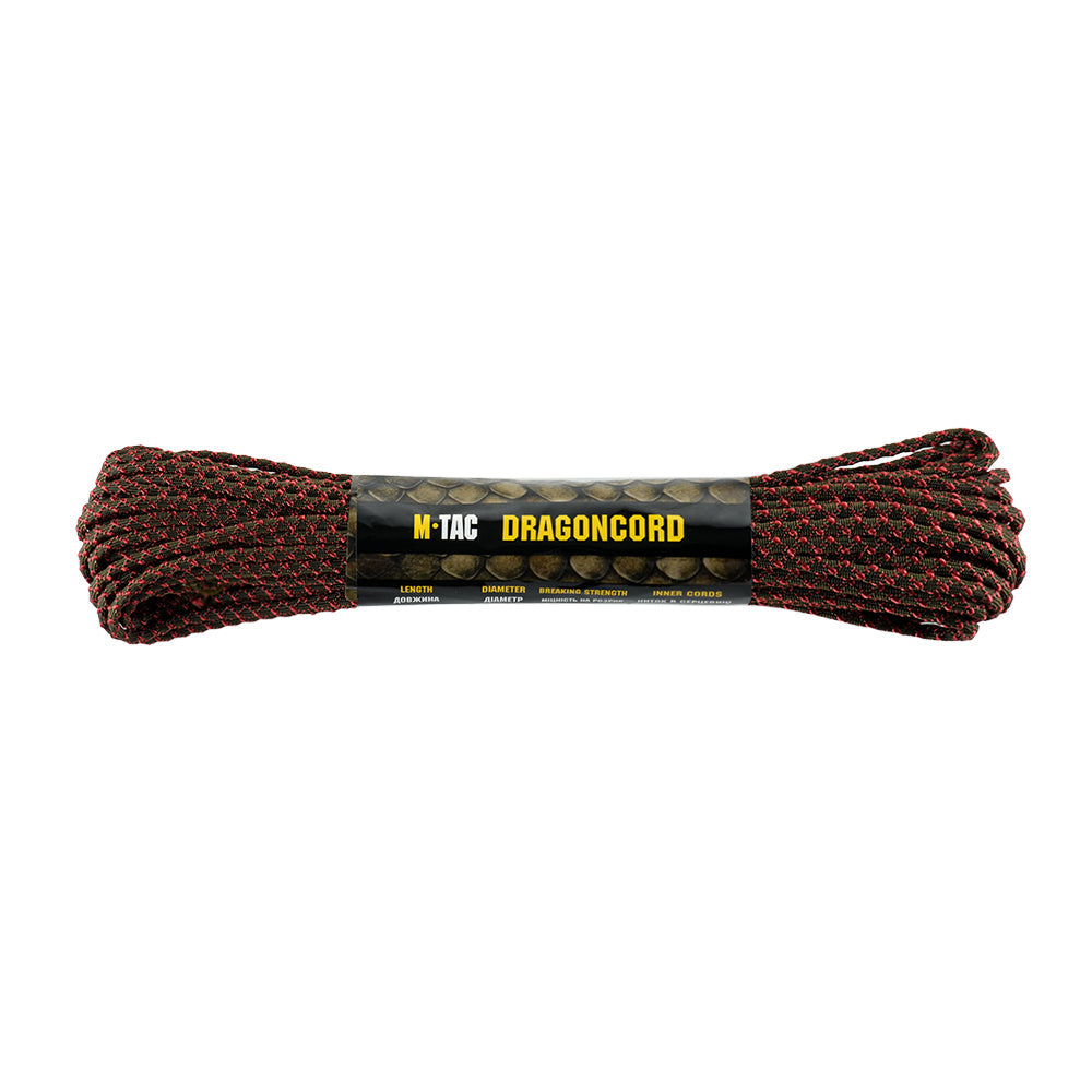 M-Tac Paracord Dragon Cord