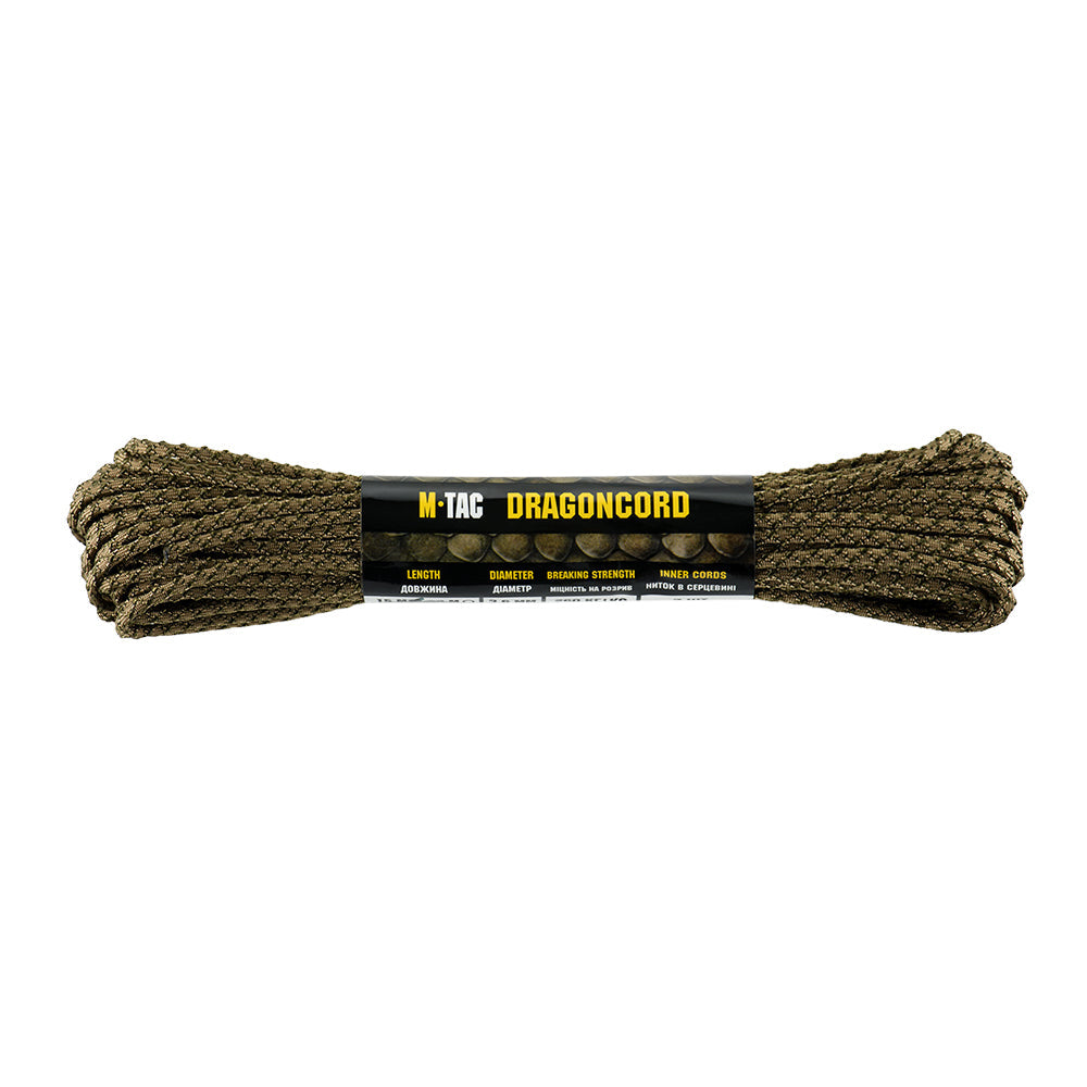 M-Tac Paracord Dragon Cord