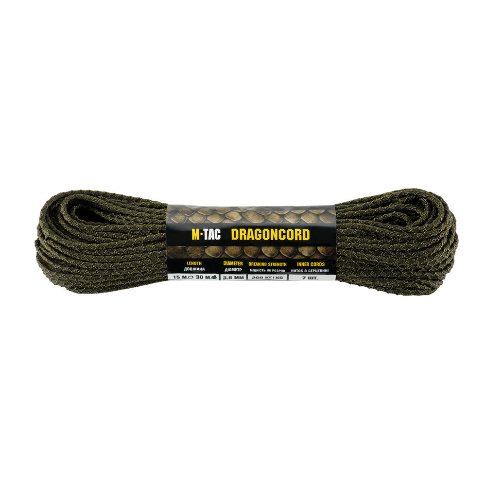 M-Tac Paracord Dragon Cord