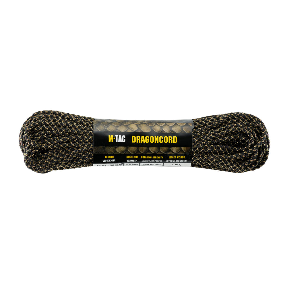 M-Tac Paracord Dragon Cord