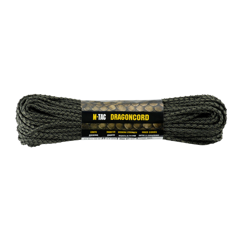 M-Tac Paracord Dragon Cord