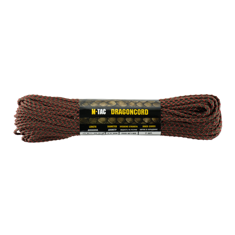 M-Tac Paracord Dragon Cord