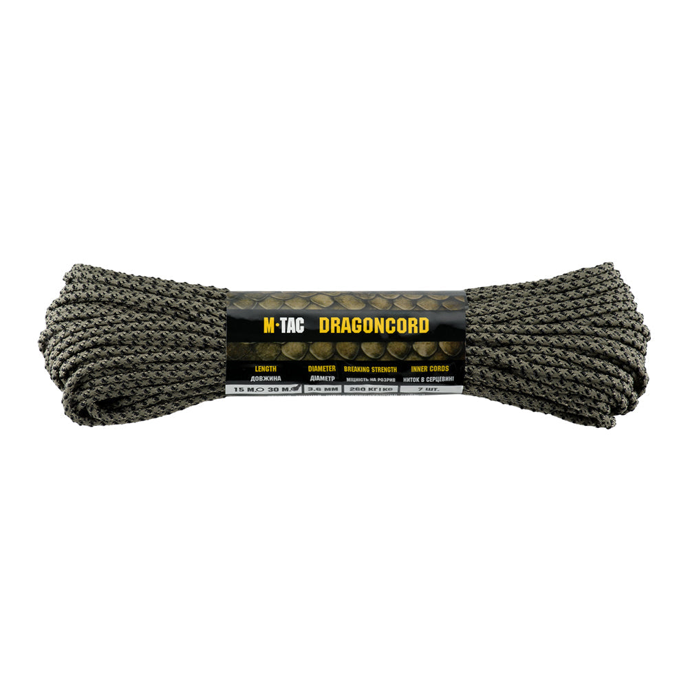 M-Tac Paracord Dragon Cord