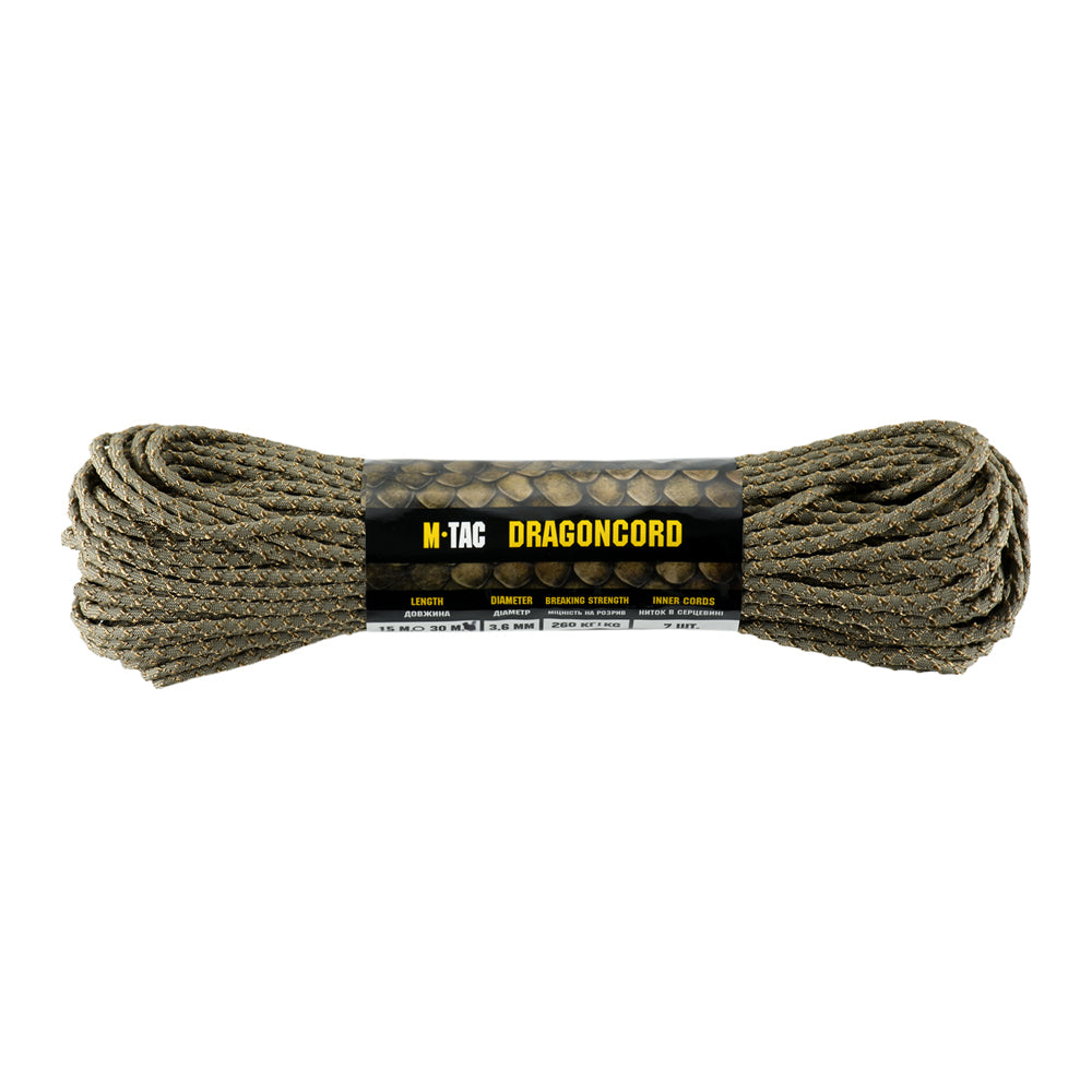M-Tac Paracord Dragon Cord