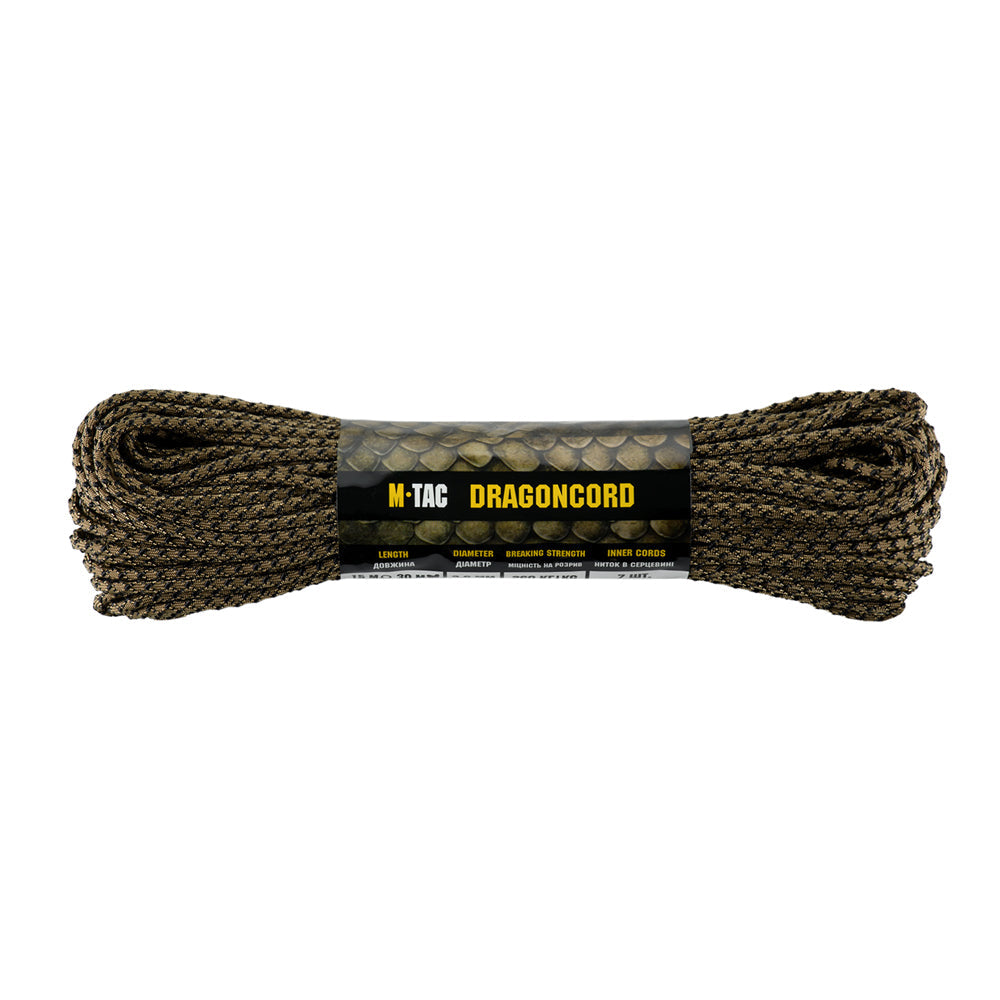 M-Tac Paracord Dragon Cord