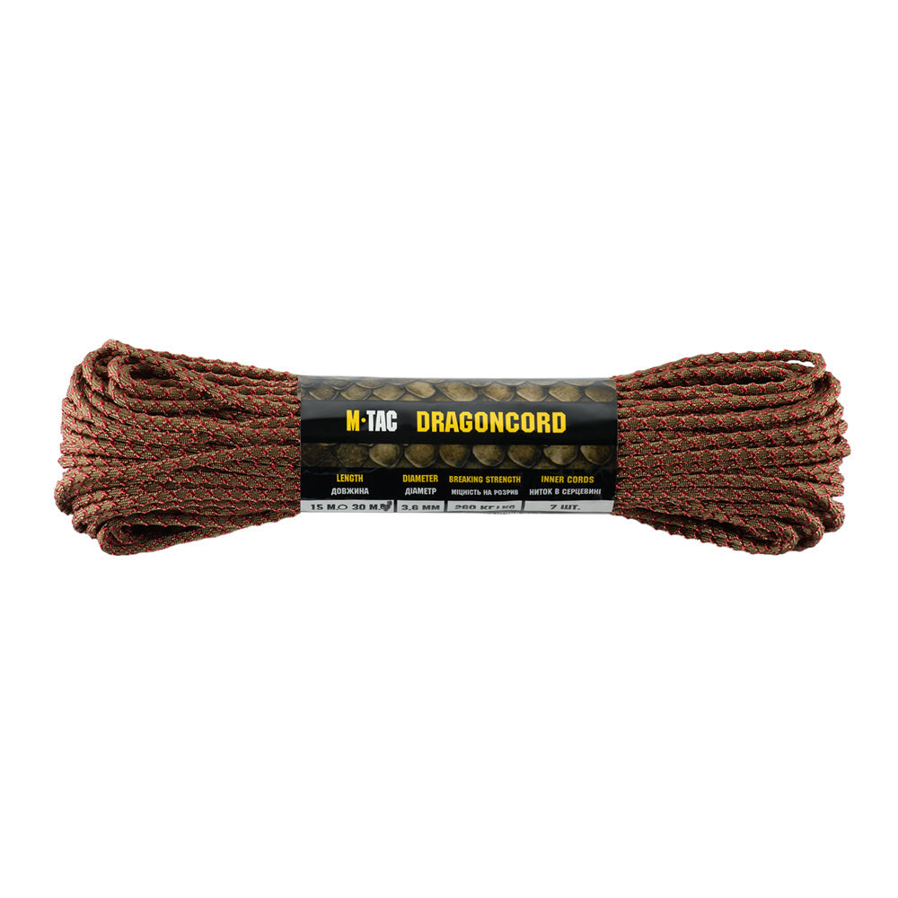 M-Tac Paracord Dragon Cord
