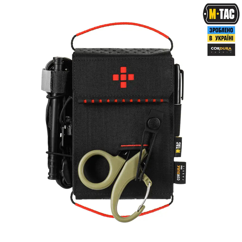 M-Tac Tactical IFAK Insert Organizer Elite