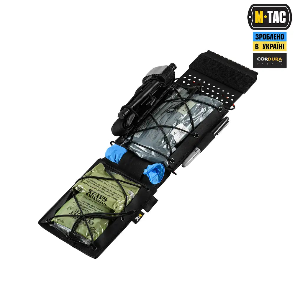 M-Tac Tactical IFAK Insert Organizer Elite