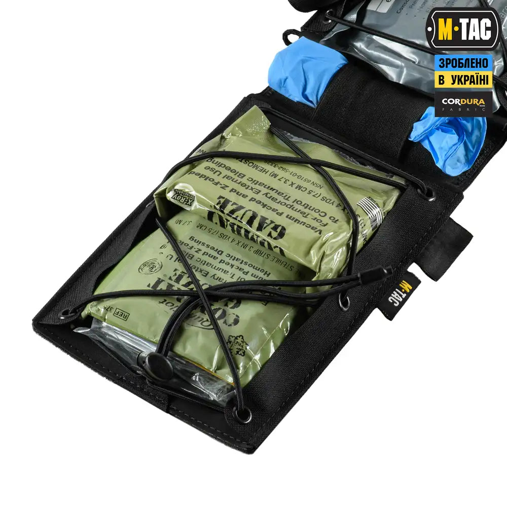 M-Tac Tactical IFAK Insert Organizer Elite