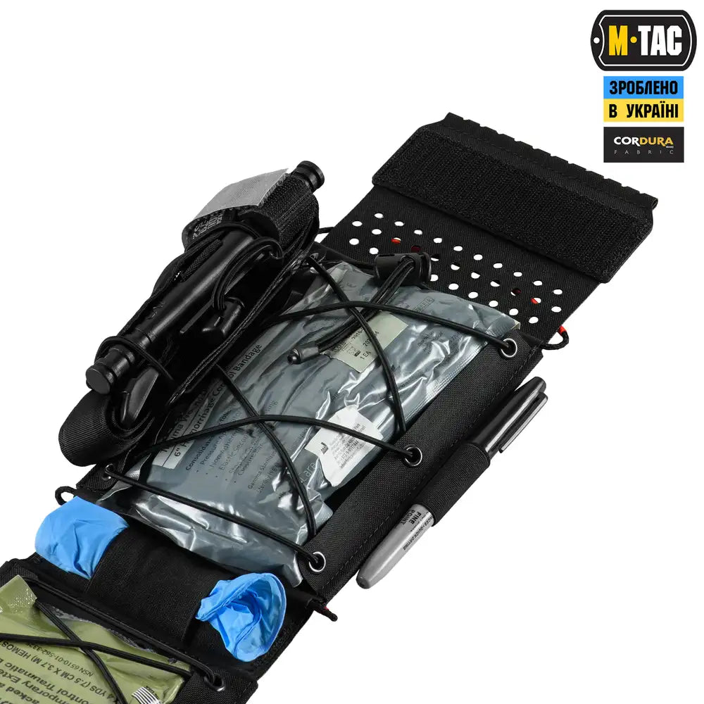 M-Tac Tactical IFAK Insert Organizer Elite