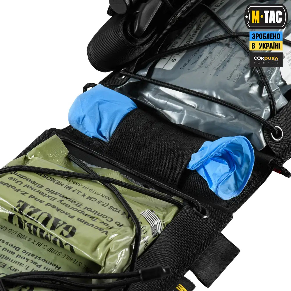 M-Tac Tactical IFAK Insert Organizer Elite