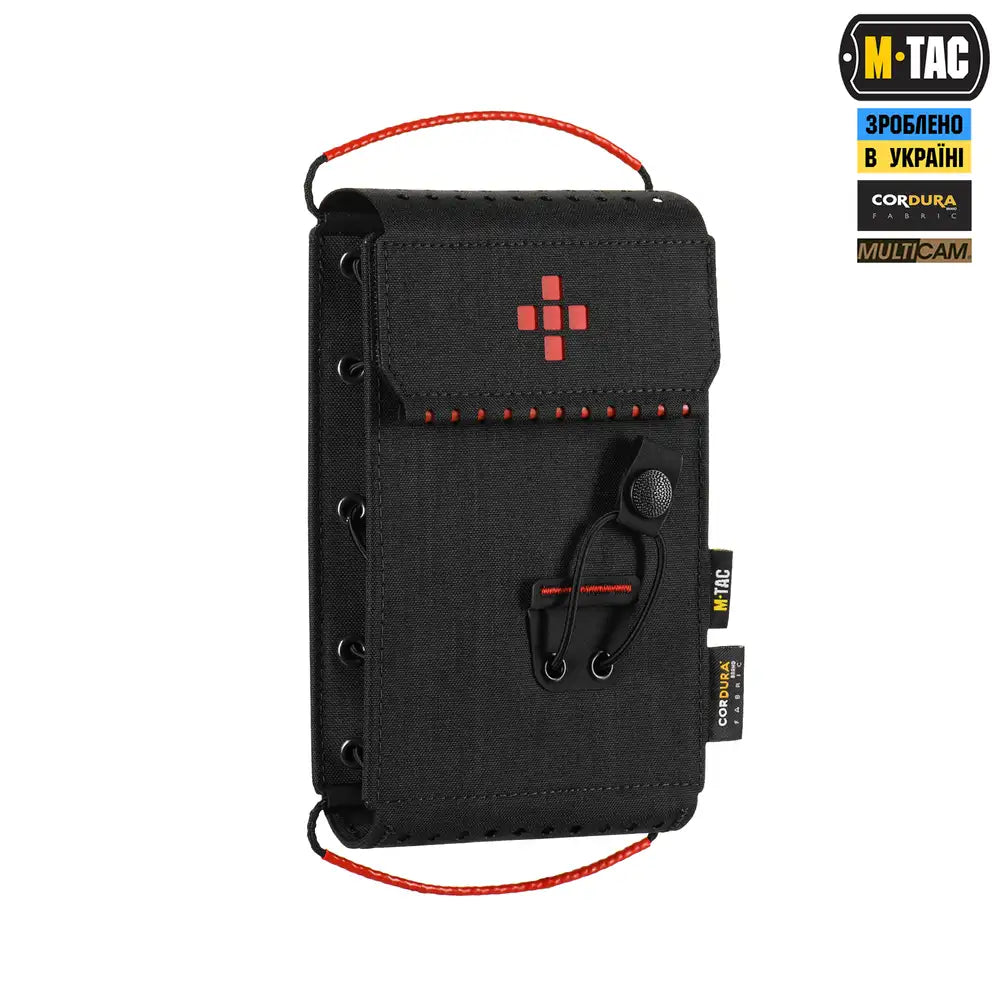 M-Tac Tactical IFAK Insert Organizer Elite