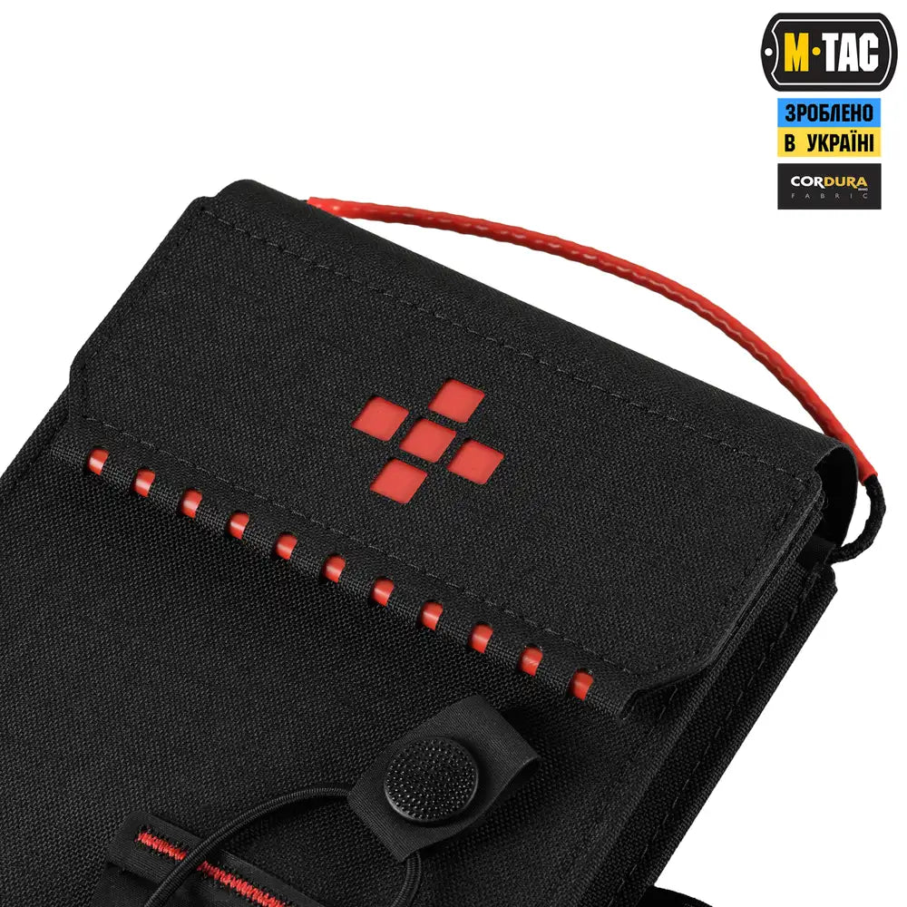 M-Tac Tactical IFAK Insert Organizer Elite