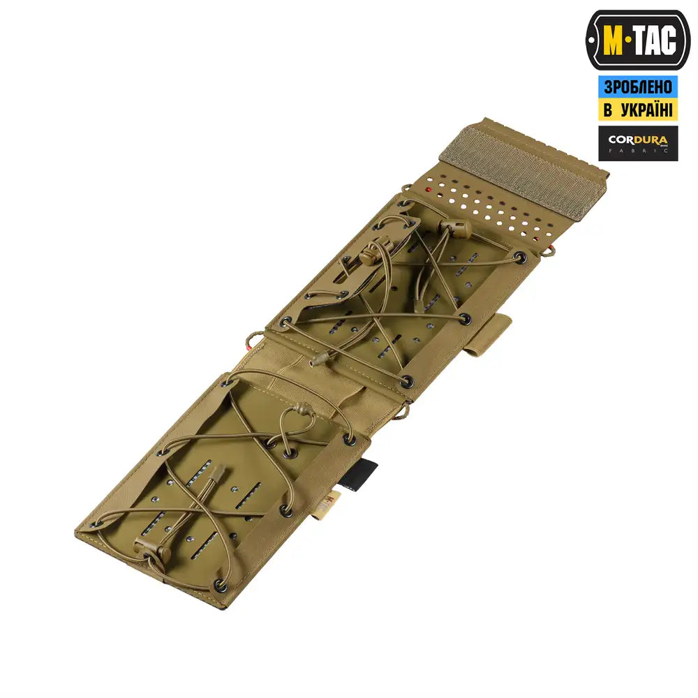 M-Tac Tactical IFAK Insert Organizer Elite