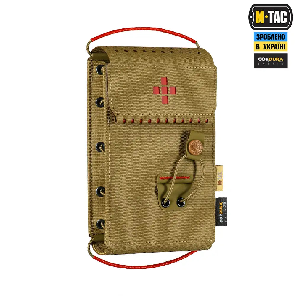M-Tac Tactical IFAK Insert Organizer Elite