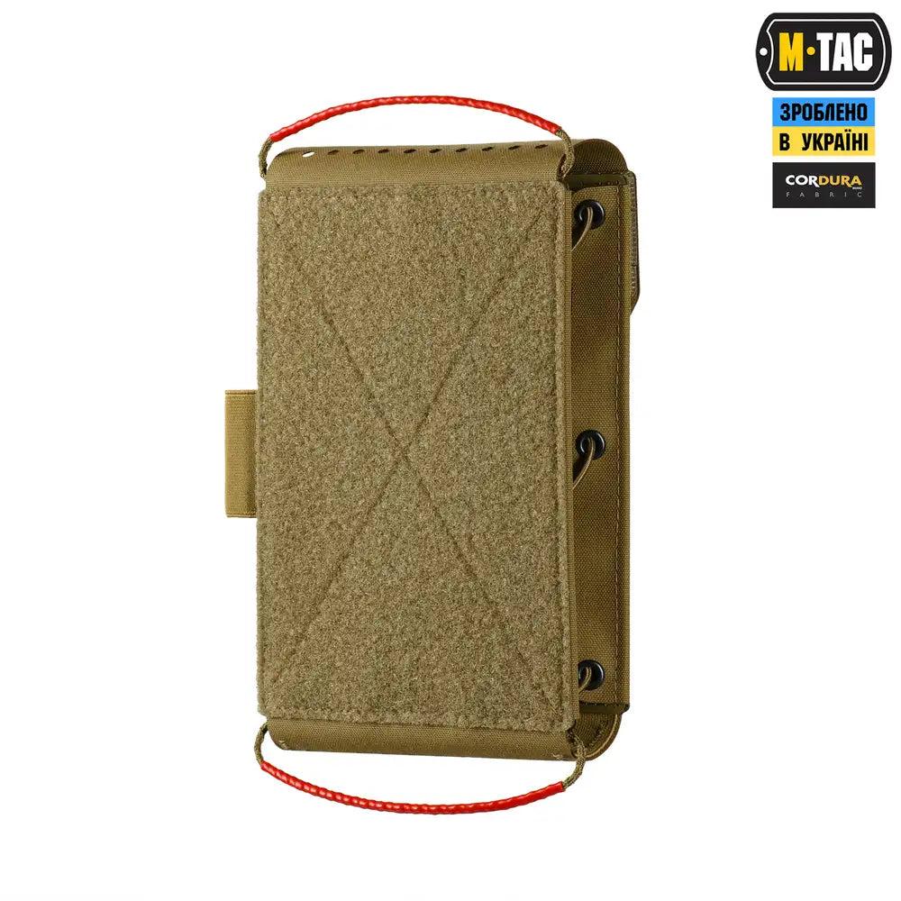 M-Tac Tactical IFAK Insert Organizer Elite