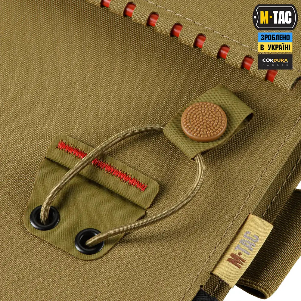 M-Tac Tactical IFAK Insert Organizer Elite