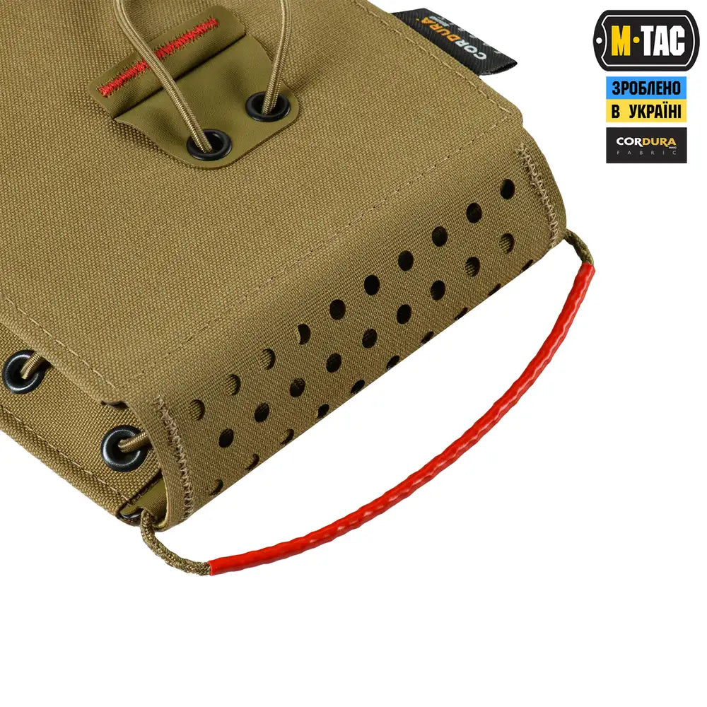 M-Tac Tactical IFAK Insert Organizer Elite
