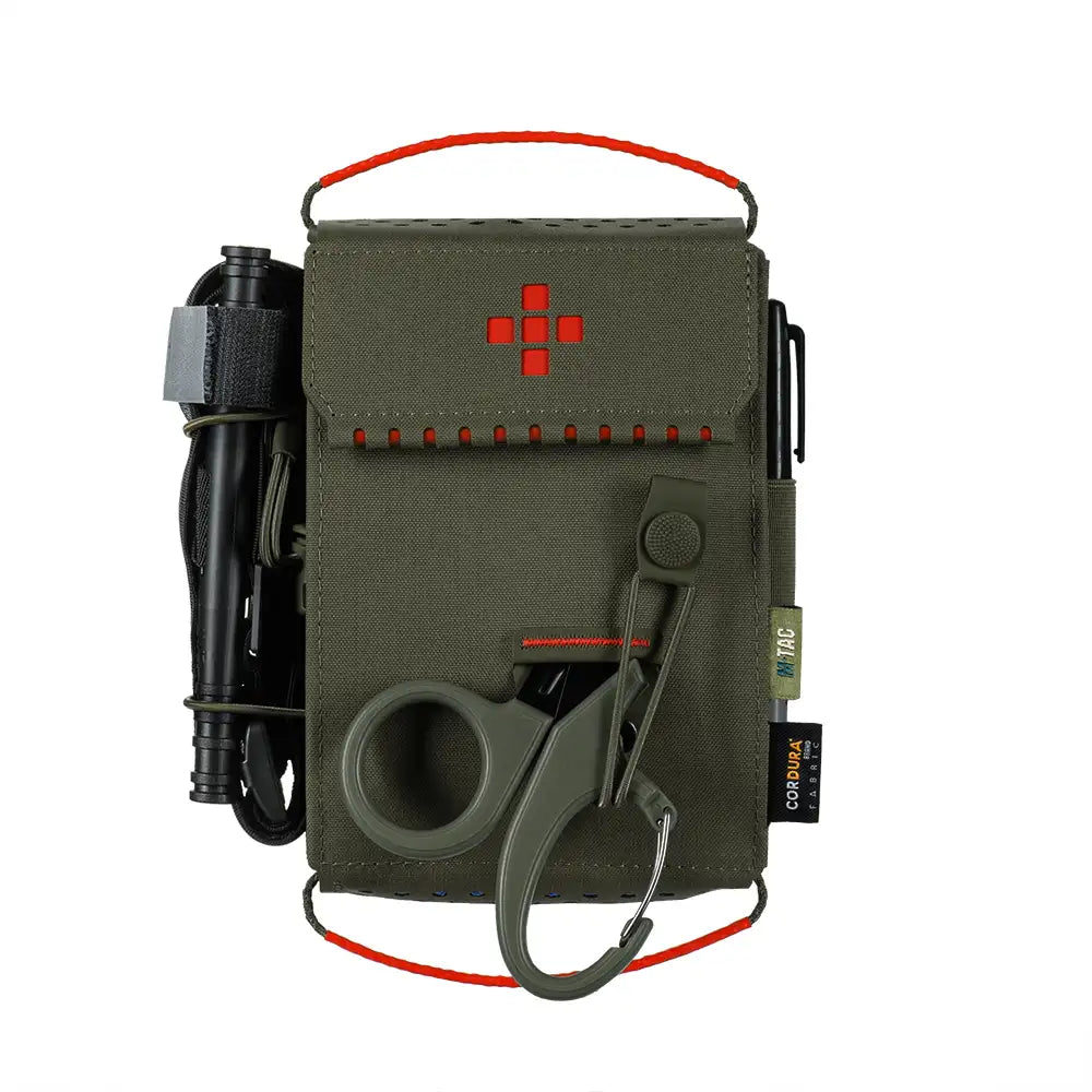 M-Tac Tactical IFAK Insert Organizer Elite