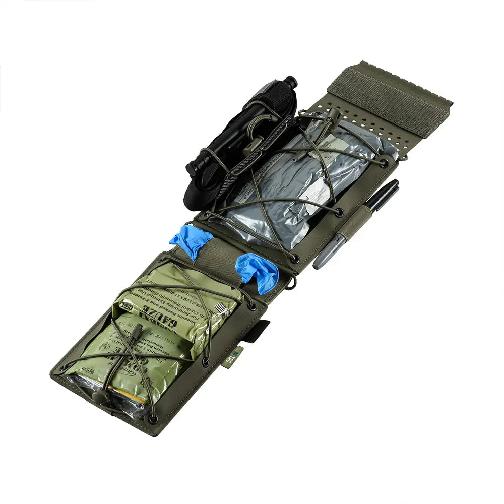 M-Tac Tactical IFAK Insert Organizer Elite