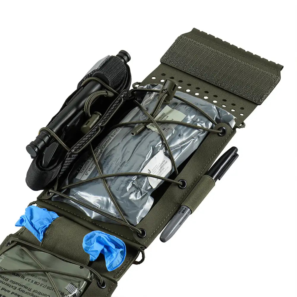 M-Tac Tactical IFAK Insert Organizer Elite