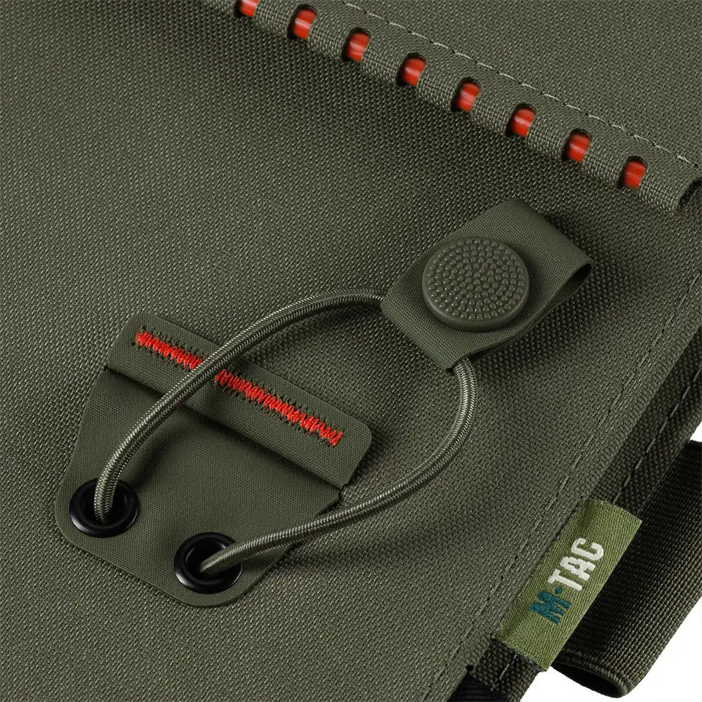 M-Tac Tactical IFAK Insert Organizer Elite