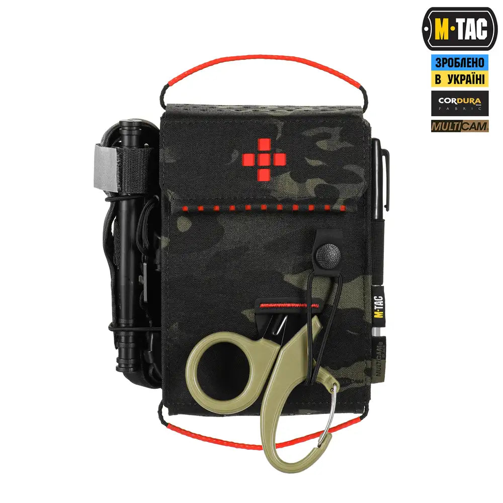 M-Tac Tactical IFAK Insert Organizer Elite