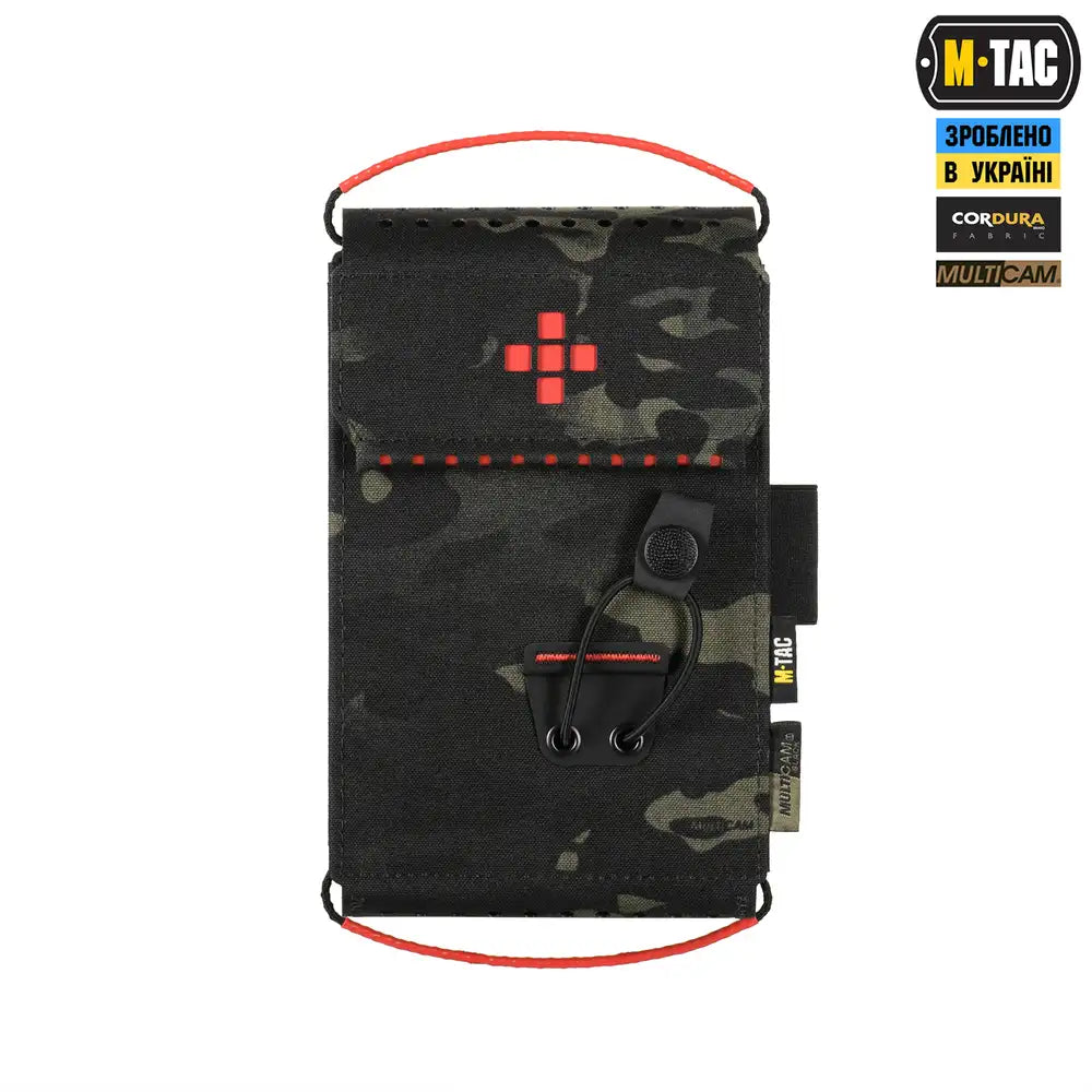 M-Tac Tactical IFAK Insert Organizer Elite