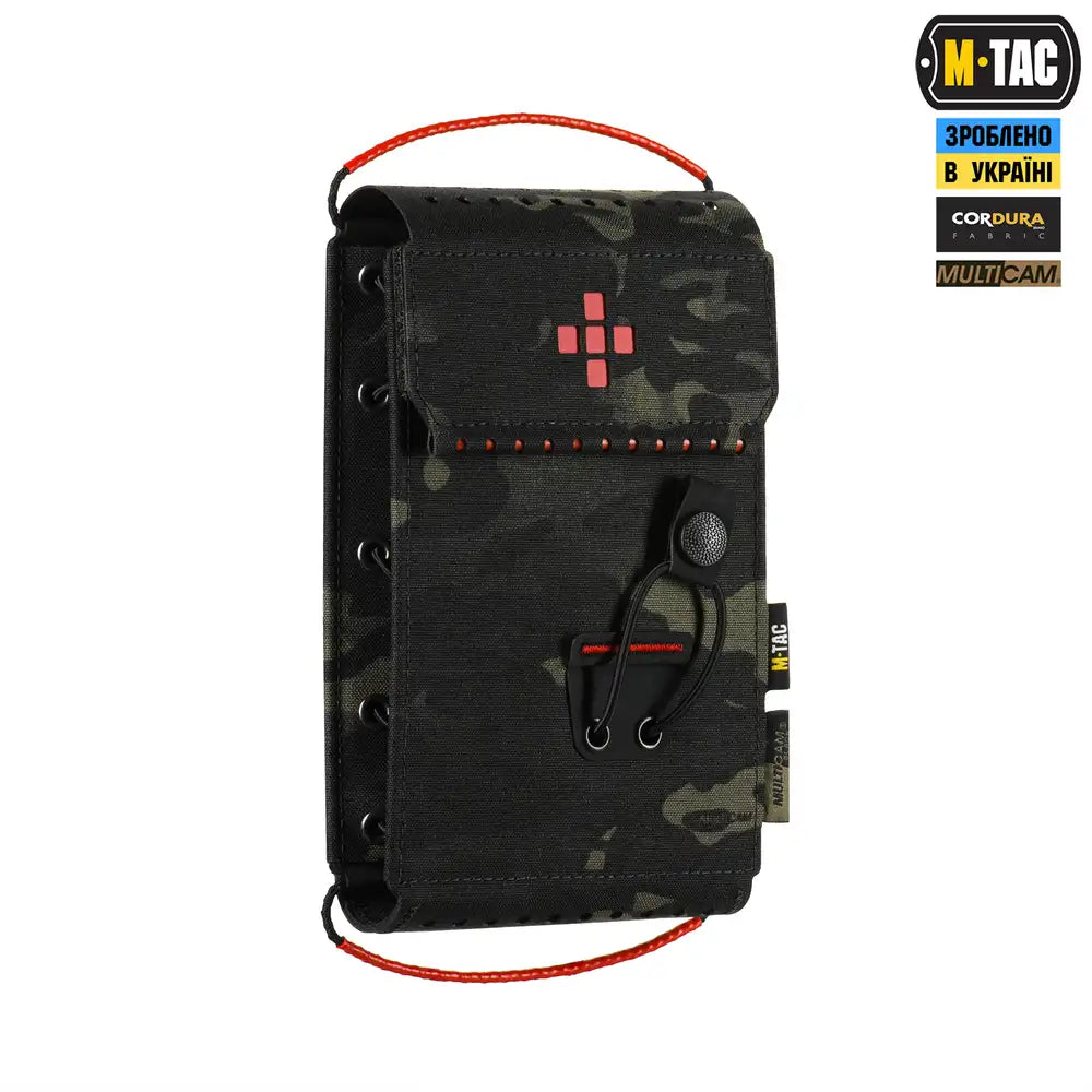 M-Tac Tactical IFAK Insert Organizer Elite