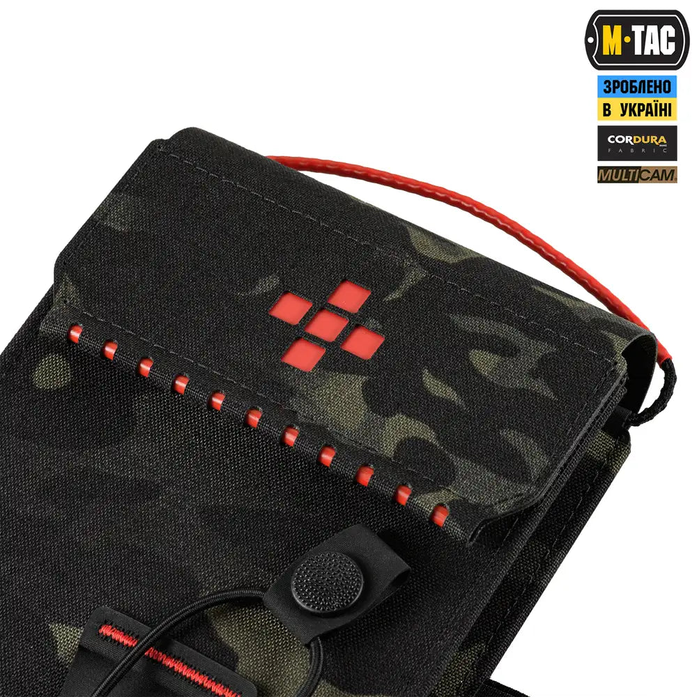 M-Tac Tactical IFAK Insert Organizer Elite