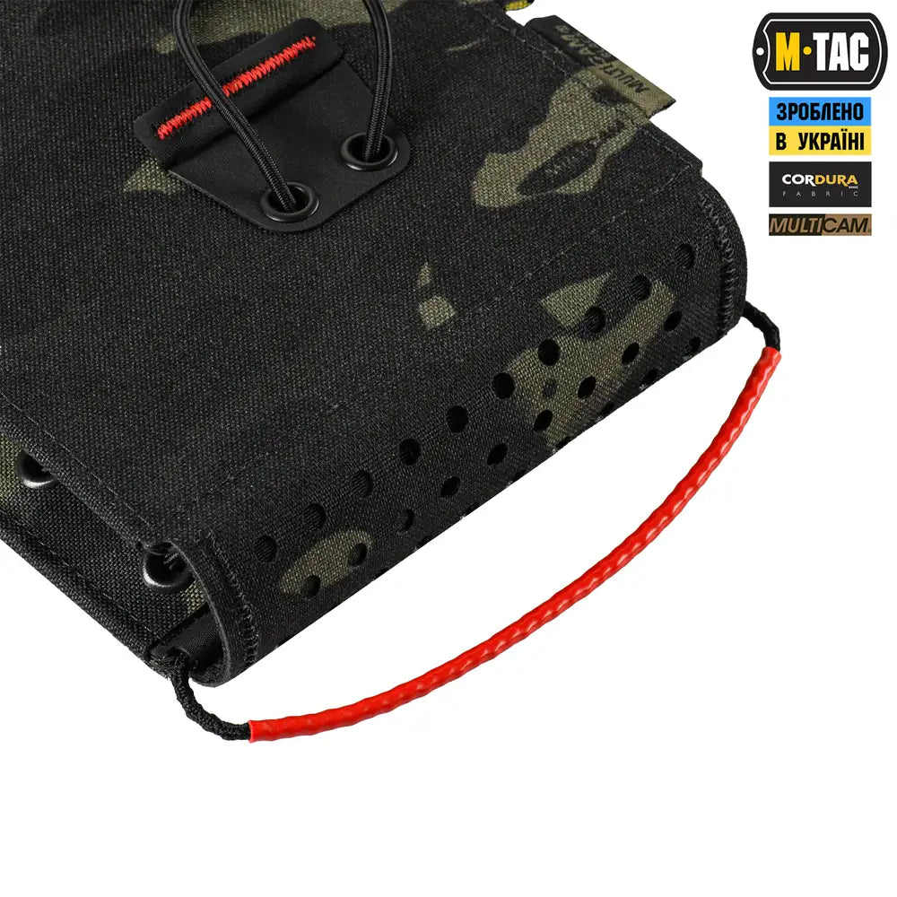 M-Tac Tactical IFAK Insert Organizer Elite