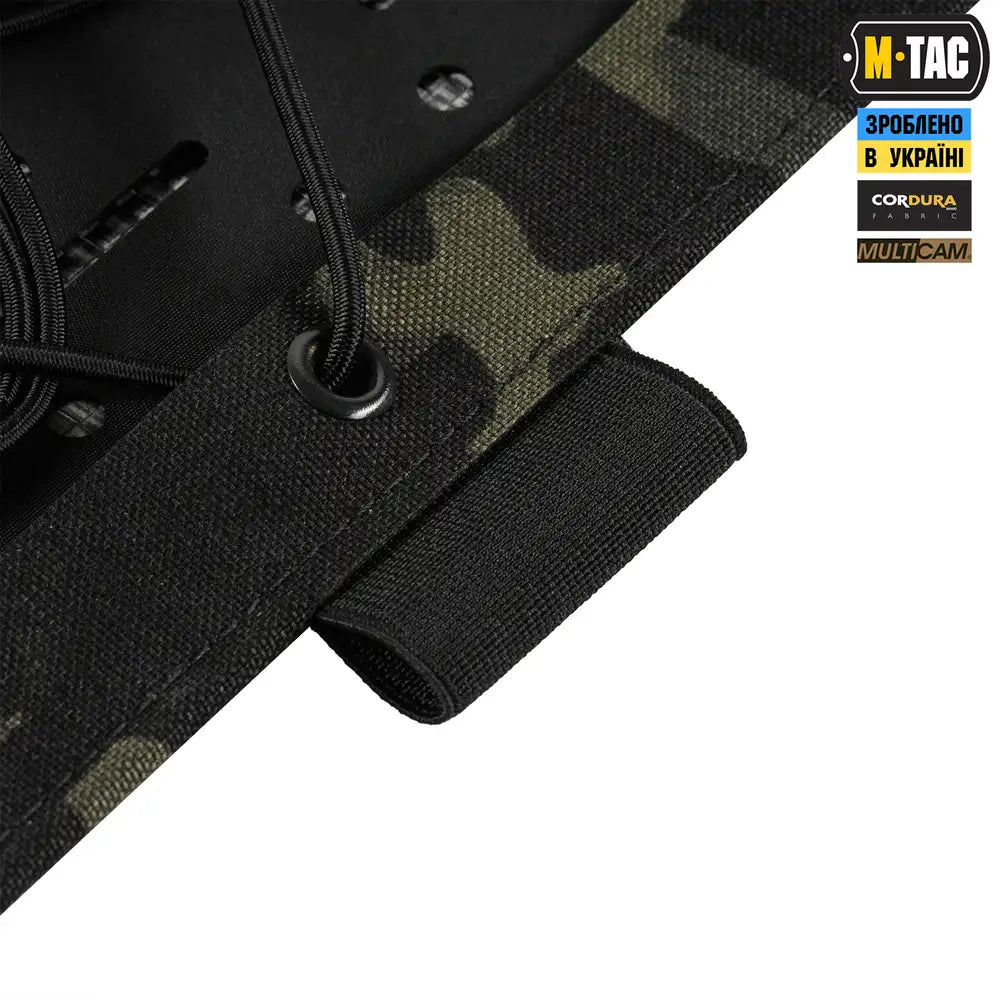 M-Tac Tactical IFAK Insert Organizer Elite