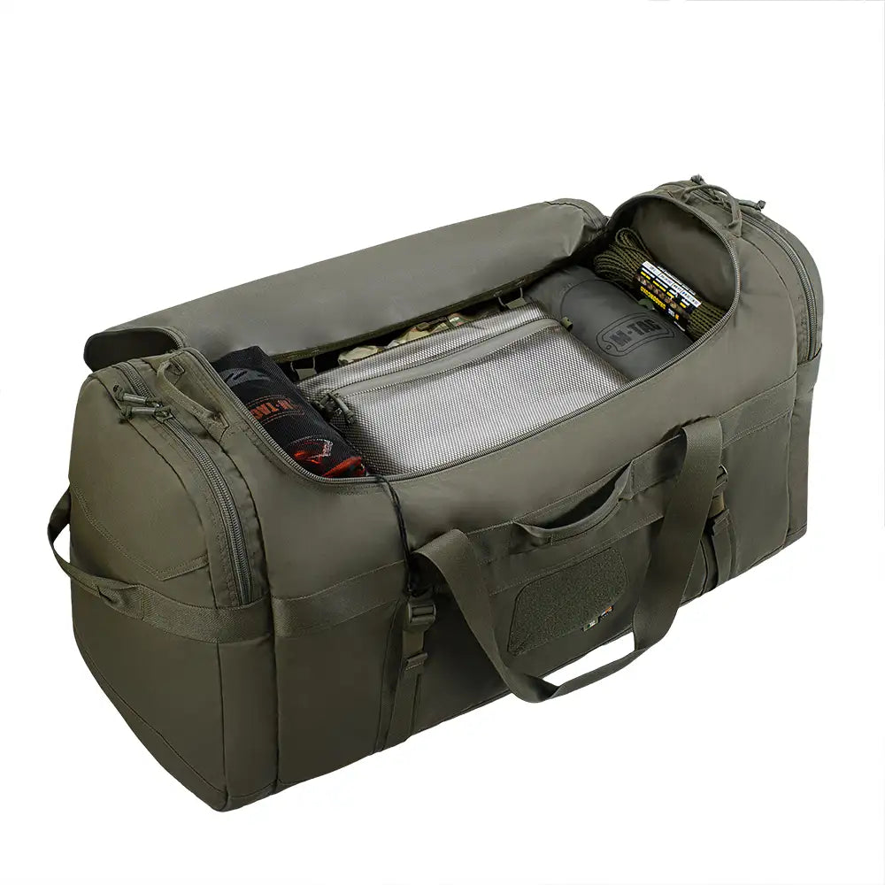 M-Tac Duffel Bag 190L